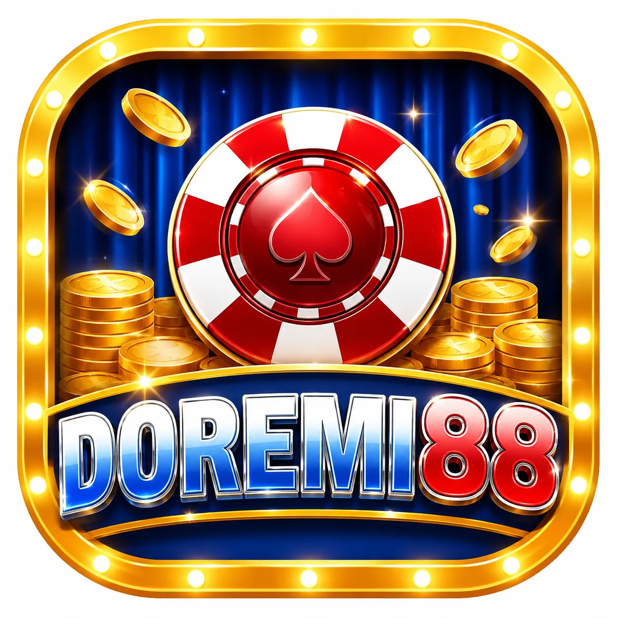DOREMI88 - Aplikasi Belanja Online Terpercaya dan Nyaman
