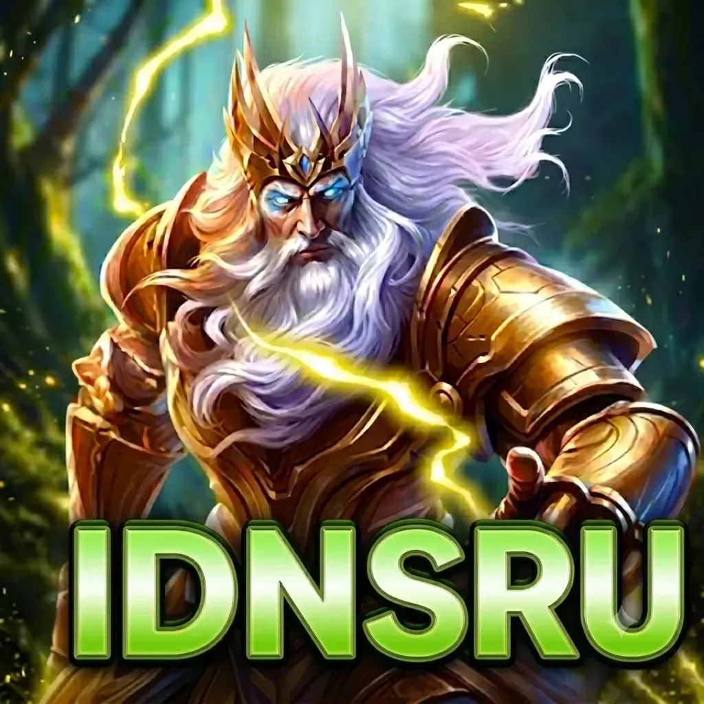 IDNSERU - Aplikasi Catatan Keuangan Terbaik untuk Manajemen Keuangan Anda