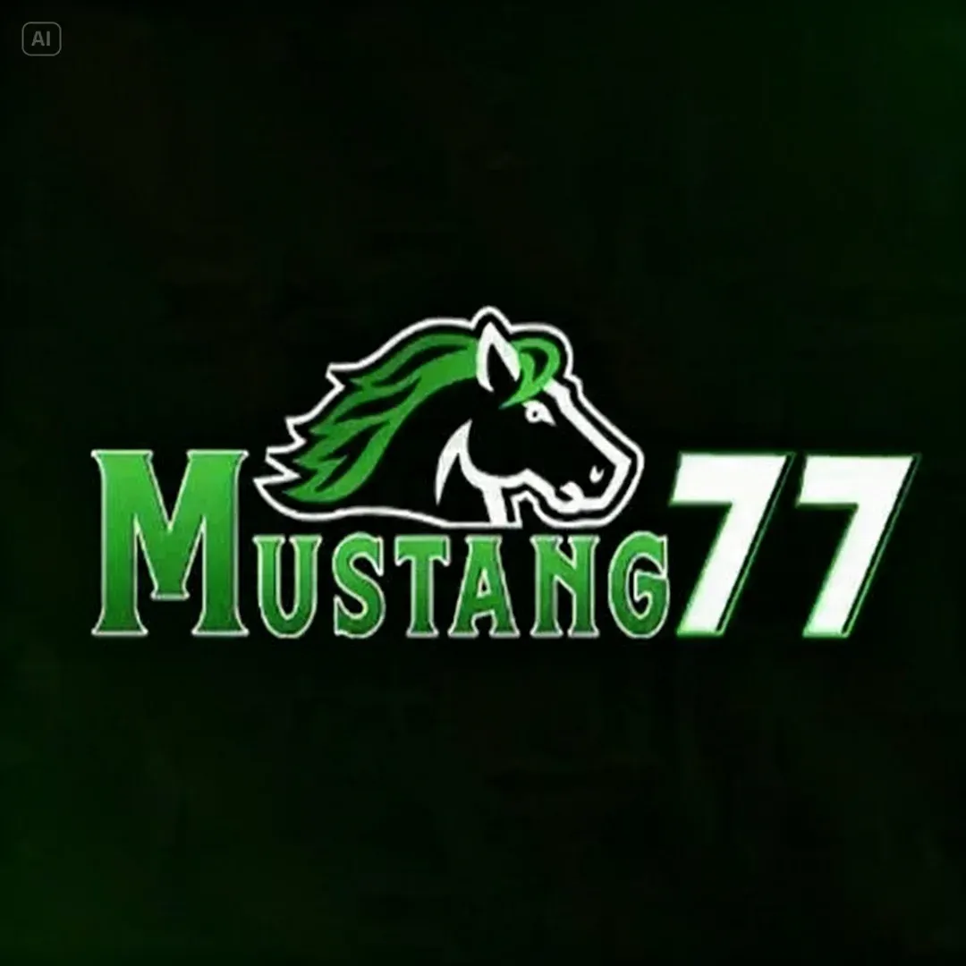 MUSTANG77 - Permainan Edukatif Seru untuk Anak