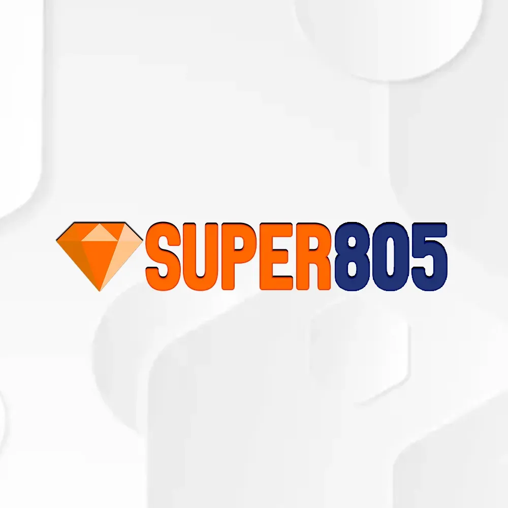 SUPER805 - Permainan Memancing Seru dan Mengasyikkan